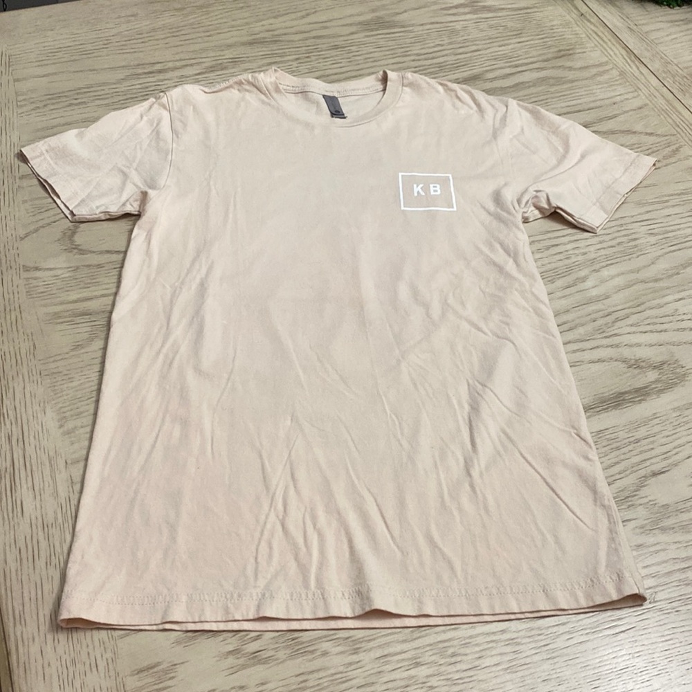 Kane Brown 2018 Concert Tour T-Shirt